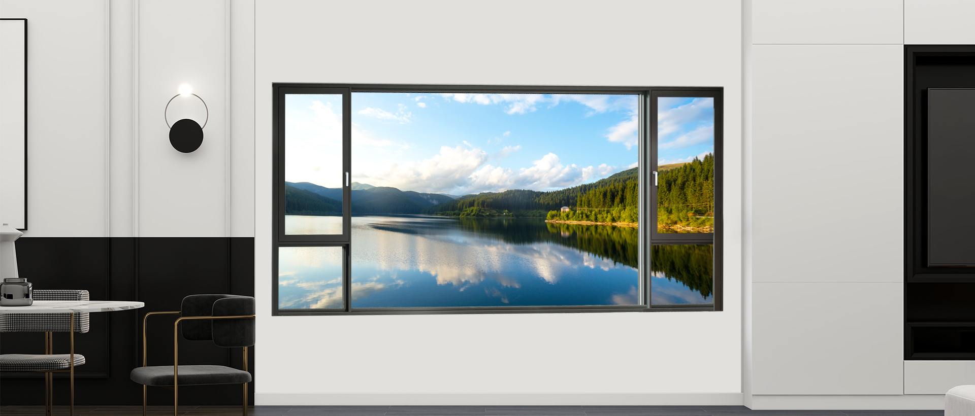 麦窗高定系统门窗,整框焊接系统门窗,麦窗系统门窗 麦窗高定系统门窗,整框焊接系统门窗,麦窗系统门窗