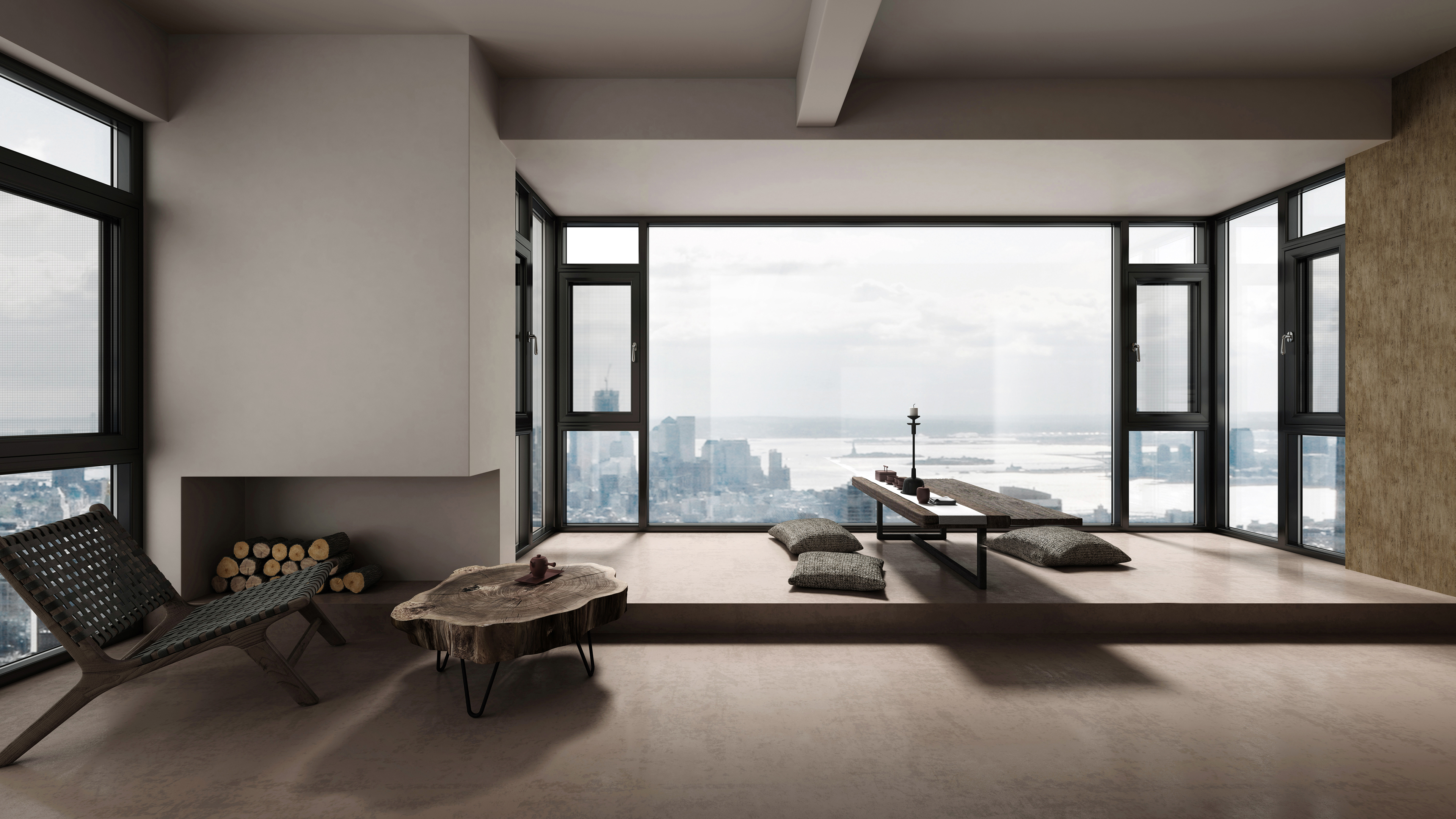 麦窗高定系统门窗,整框焊接系统门窗,麦窗系统门窗