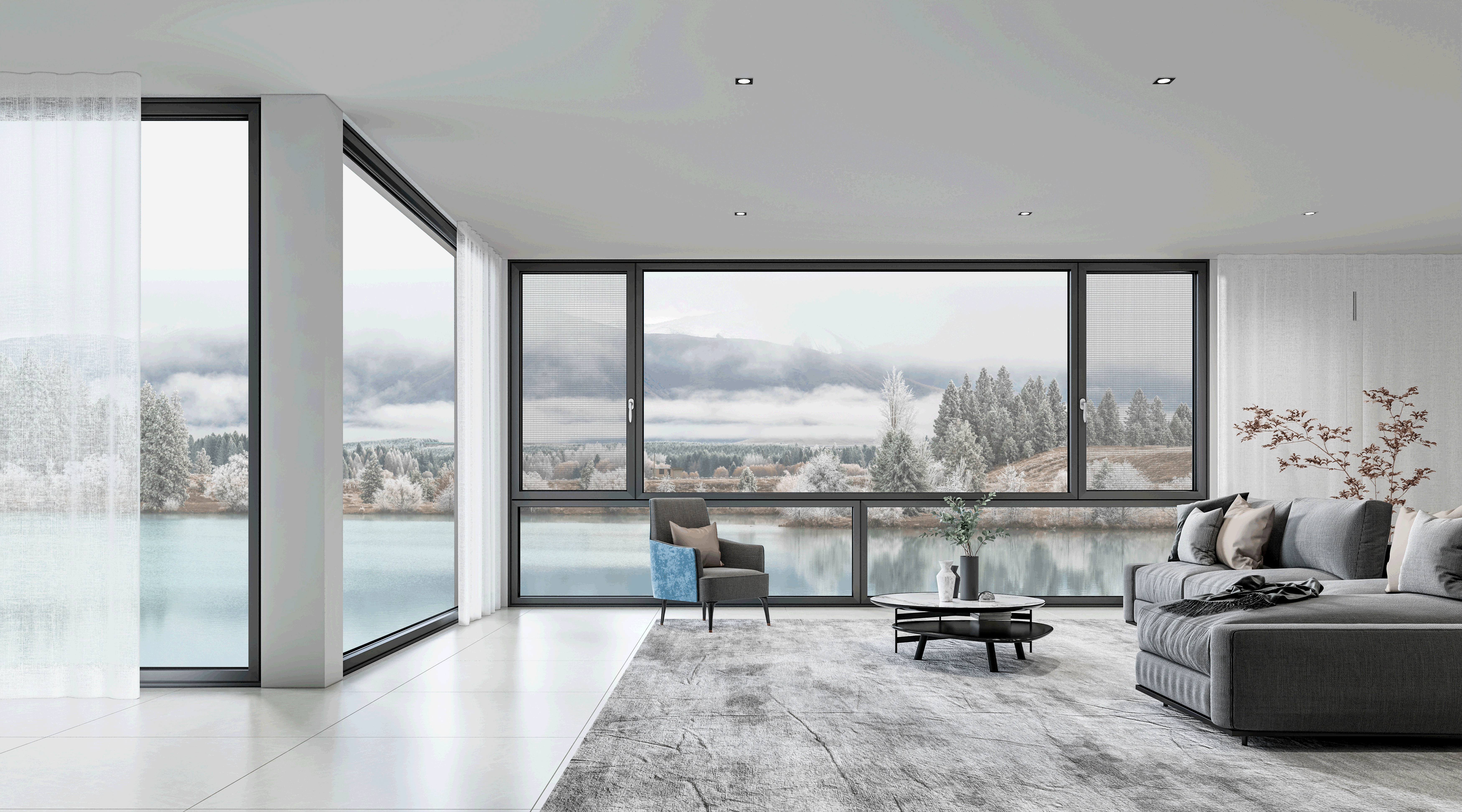 麦窗高定系统门窗,整框焊接系统门窗,麦窗系统门窗 麦窗高定系统门窗,整框焊接系统门窗,麦窗系统门窗